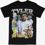 Tyler, The Creator T-Shirt
