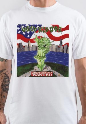 Ugly Kid Joe T-Shirt