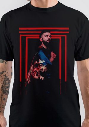 Virat Kohli T-Shirt