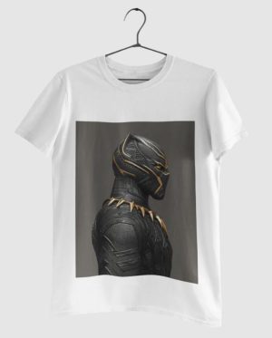 Wakanda Forever T-Shirt