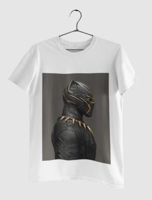 Wakanda Forever T-Shirt