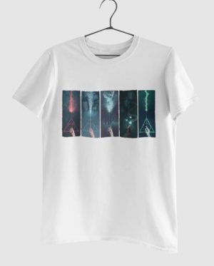 Witchcraft & Wizardry T-Shirt