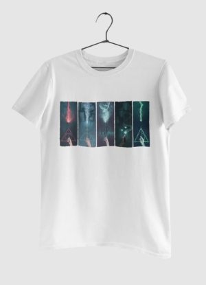 Witchcraft & Wizardry T-Shirt