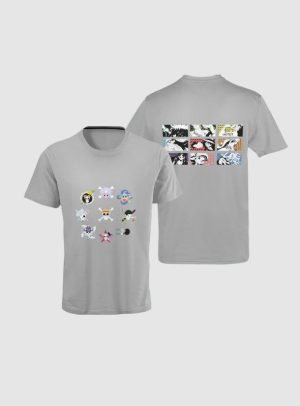 World Of Pirates T-Shirt