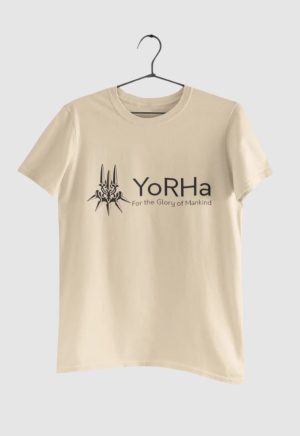 YoRHa T-Shirt