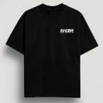 Zenitsu Agatsuma Oversized T-Shirt